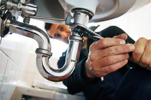 Best Pipe Repair Near Me  in Kulpsville, PA