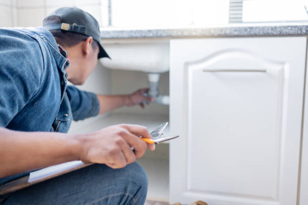 Septic Systems in Kulpsville, PA