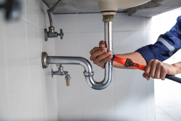 Trusted Kulpsville, PA Plumbing Experts