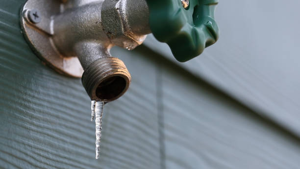 Best Gas Line Repair  in Kulpsville, PA