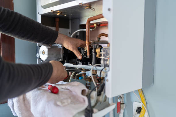 Best Drain Cleaning Services  in Kulpsville, PA